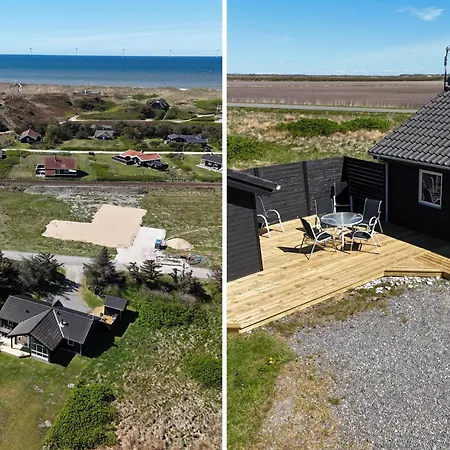 Flot Taet Pa Hav, Skov Og Sj659